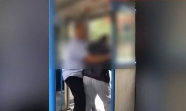 Θεσσαλονίκη: Καλείται να δώσει εξηγήσεις ο οδηγός του ΟΑΣΘ που επιτέθηκε σε ηλικιωμένο