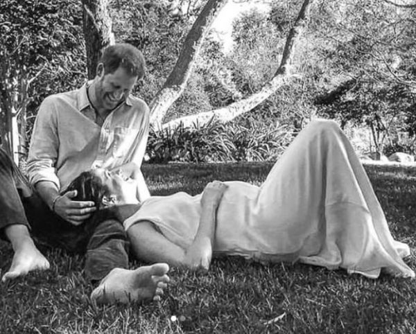 Πρίγκιπας Χάρι – Μέγκαν Μαρκλ: «Φωτιά» τα στοιχήματα για το όνομα του μωρού τους