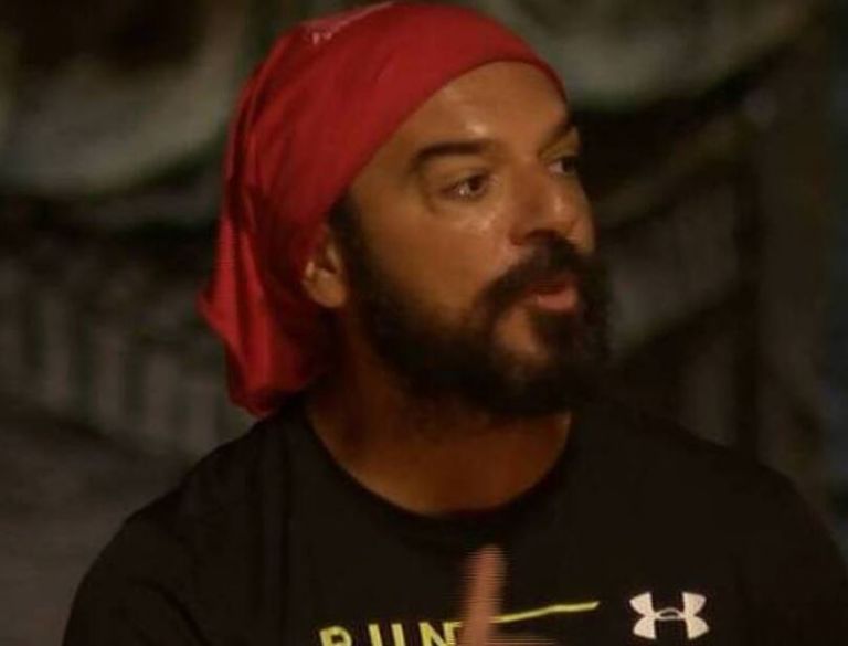 Survivor Spoiler: Ο Τριαντάφυλλος και πάλι στο στόχαστρο όλων