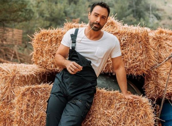 Σάκης Τανιμανίδης: Στο τιμόνι της παρουσίασης σε νέο ριάλιτι επιβίωσης