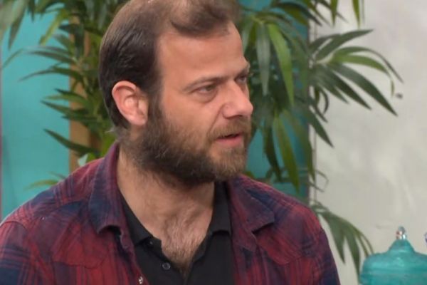 Ορέστης Τζιόβας: «Ήξερα τις φήμες για τον Λιγνάδη εδώ και ενάμιση χρόνο»