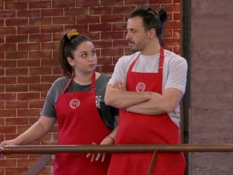 MasterChef: Πάρτι στο Twitter με τα αγγλικά «μαργαριτάρια» των παικτών