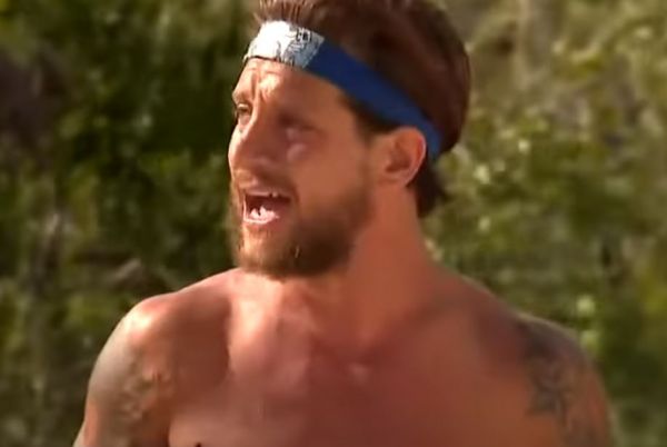 Survivor: Εκτός εαυτού ο Ηλίας Μπόγδανος – Το Twitter τον «δικάζει» ξανά