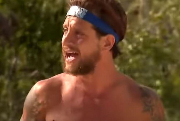 Survivor: Εκτός εαυτού ο Ηλίας Μπόγδανος – Το Twitter τον «δικάζει» ξανά