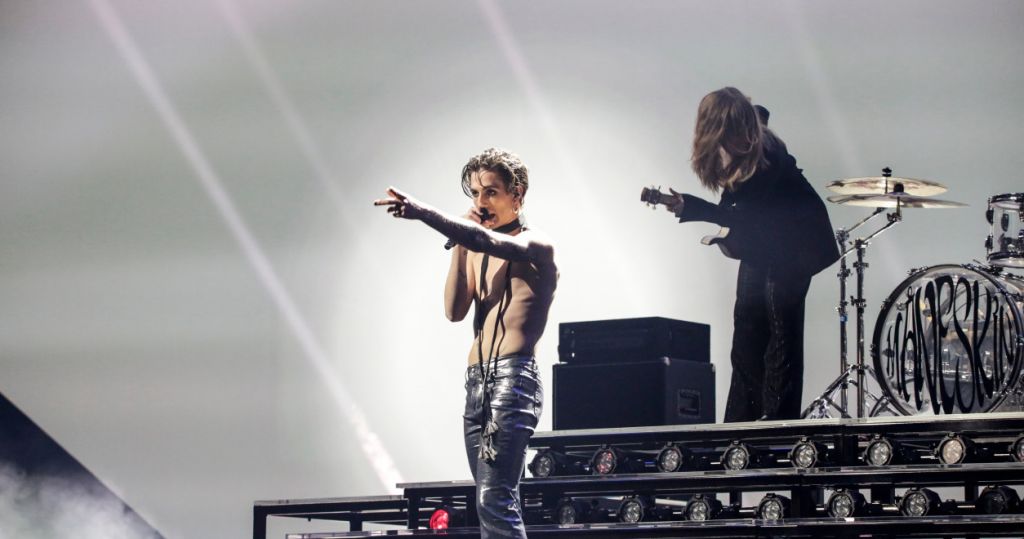 Η Ιταλία ο μεγάλος νικητής της Eurovision 2021