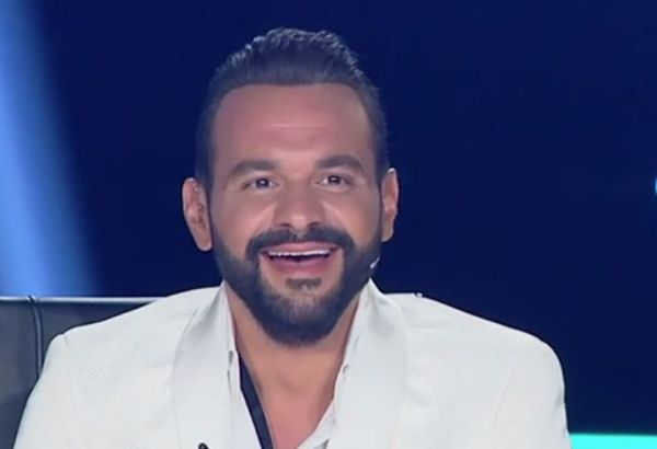 House of Fame: O «τελικός» του Γιώργου Αρσενάκου με τα μυγάκια