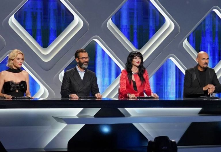 GNTM: Θα αναλάβει η Μαριέττα Χρουσαλά τη θέση της Βίκυς Καγιά;