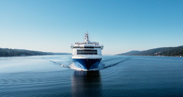 Seven cruise operators to field home ports in Greece for 2021 season
