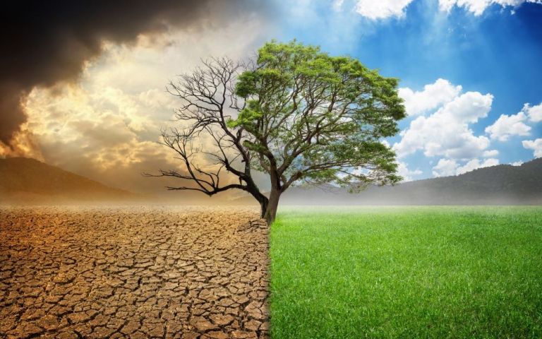 Τζο Μπάιντεν: Σχέδιο κυβερνητικής στρατηγικής για την κλιματική αλλαγή εντός 120 ημερών