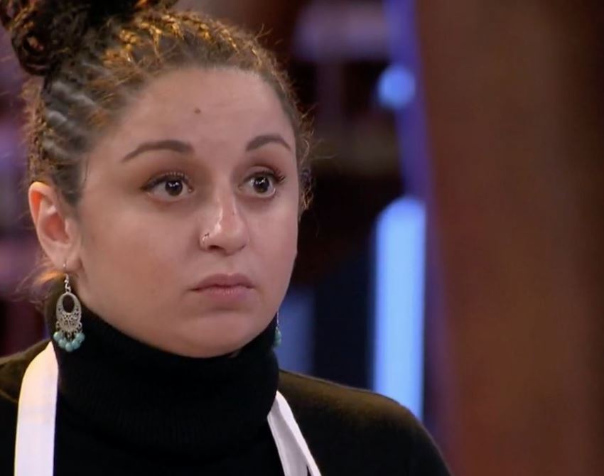 MasterChef: Το Twitter αποθέωσε για ακόμα μια φορά την Μαργαρίτα