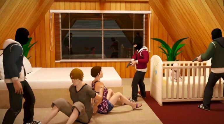 Γλυκά Νερά: Στενεύει ο κλοιός γύρω από τους δολοφόνους της 20χρονης Καρολάιν