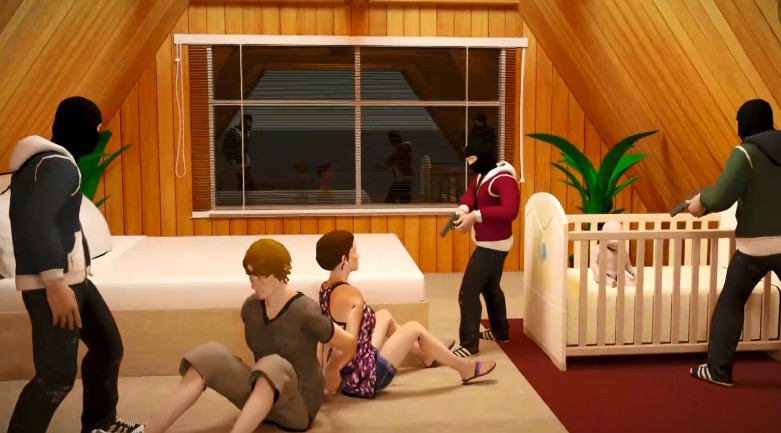 Γλυκά Νερά: Στενεύει ο κλοιός γύρω από τους δολοφόνους της 20χρονης Καρολάιν