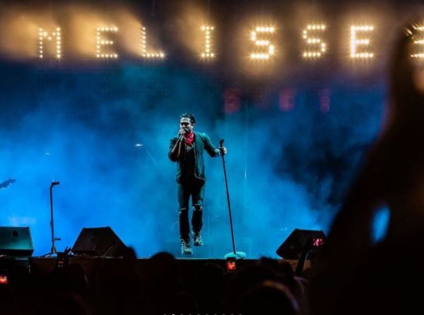 Μέλισσες: «Το πρώτο πράγμα που θέλουμε να ξαναζήσουμε είναι ένα live»