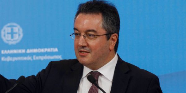 Μόσιαλος: Ιστορική απόφαση των ΗΠΑ για τις πατέντες – Θέμα παγκόσμιας πολιτικής