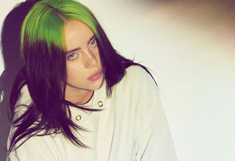 «Billie Eilish: In Her Own Words»: Ένα ξεχωριστό ηχογραφημένο βιβλίο