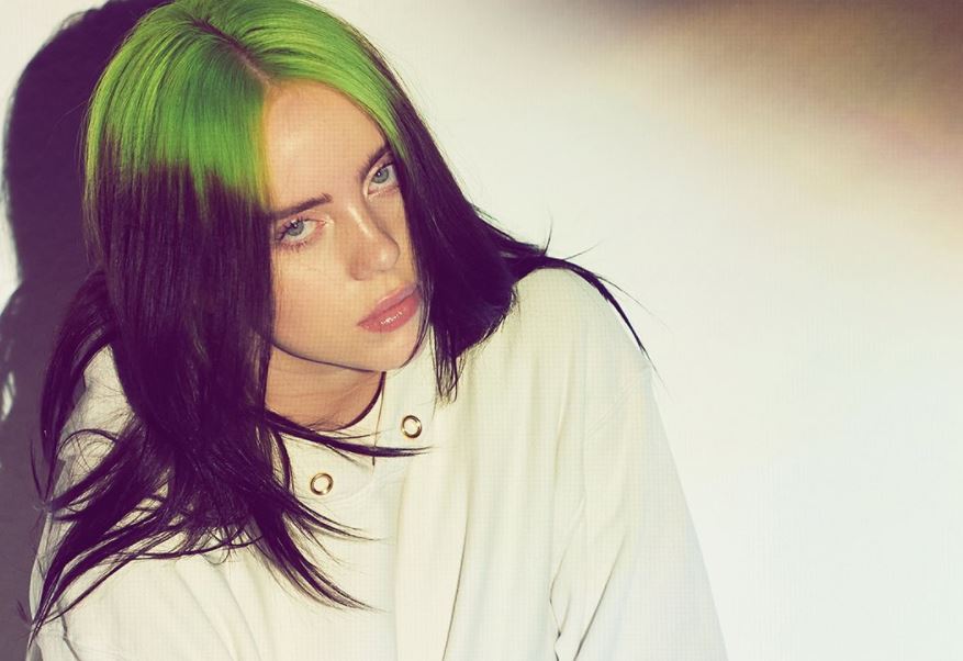 «Billie Eilish: In Her Own Words»: Ένα ξεχωριστό ηχογραφημένο βιβλίο