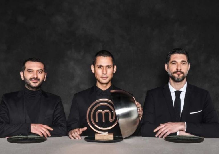 MasterChef Spoiler: Αυτό είναι το ζευγάρι του φετινού τελικού