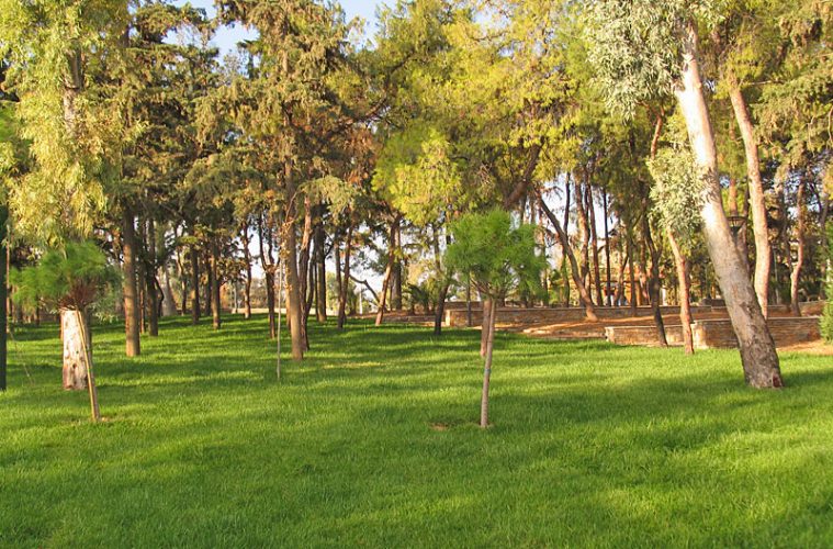 Άλσος Νέας Σμύρνης: Κλείδωσαν και ξέχασαν ότι μέσα υπήρχε κόσμος