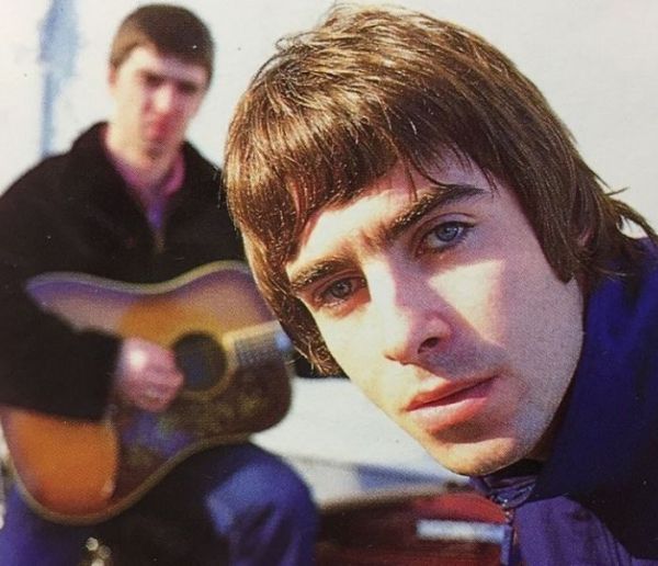 Οasis: Ένα νέο ντοκιμαντέρ για την ιστορική τους συναυλία στο Knebworth