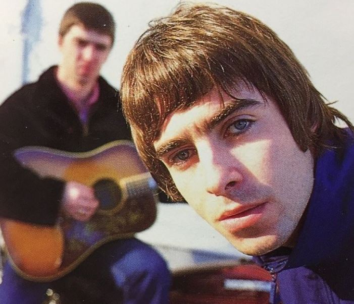 Οasis: Ένα νέο ντοκιμαντέρ για την ιστορική τους συναυλία στο Knebworth