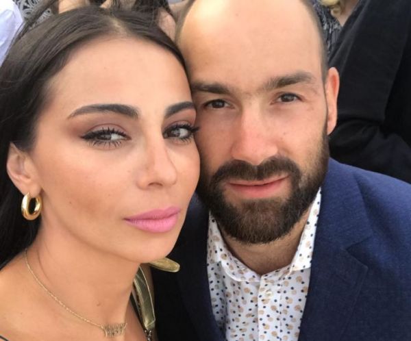 Ολυμπία Χοψωνίδου: Οι γραμμωμένοι κοιλιακοί της μετά από έξι γέννες