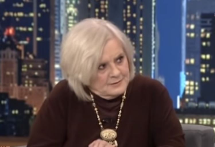 Πηνελόπη Πιτσούλη: Η τρυφερή εξομολόγηση για τον άντρα της και οι κλίκες του θεάτρου