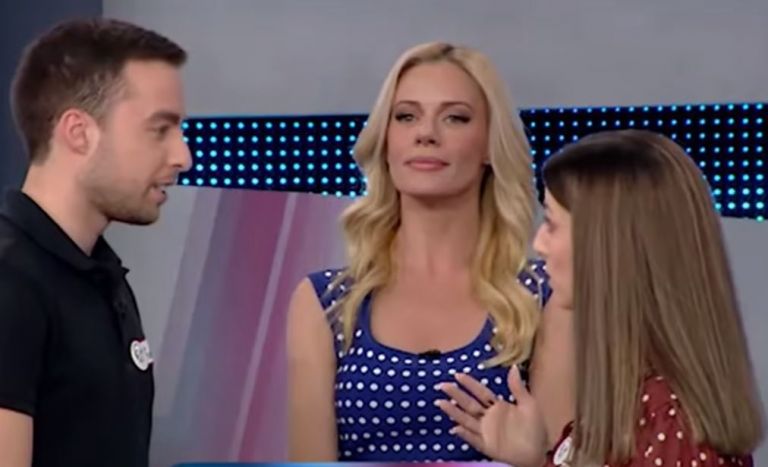 Xαμός στο Ρουκ Ζουκ: O viral… ωραίος πάτος