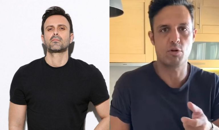 Σάββας Πούμπουρας: Ο Κωνσταντίνος Χριστοφόρου τον «πετσοκόβει» για το σχόλιο περί… δωρεάν εργασίας