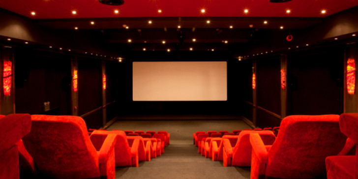 Υπουργείο Πολιτισμού: 8 εκατ. ευρώ για κινηματογράφους, διανομείς ταινιών