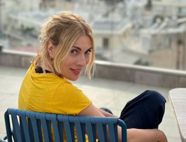 Σμαράγδα Καρύδη: «Δεν είχα ακούσει για την τόσο μεγάλη βία – Ήμουν προφυλαγμένη λόγω του Θοδωρή»