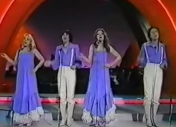 Eurovision: Οι μεγαλύτερες επιτυχίες με ελληνικό στίχο