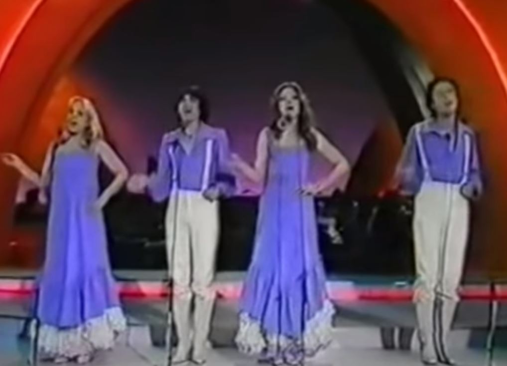 Eurovision: Οι μεγαλύτερες επιτυχίες με ελληνικό στίχο