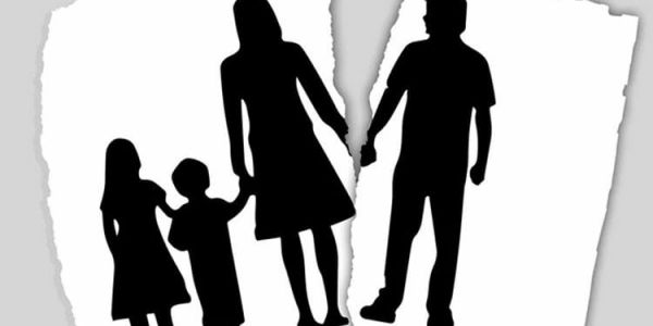 Το νομοσχέδιο – ψυχογράφημα για την συνεπιμέλεια