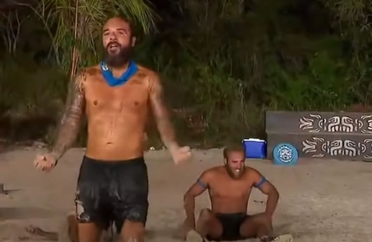 Γιώργος Λιανός: «Η περίοδος χάριτος του Τριαντάφυλλου τέλειωσε»