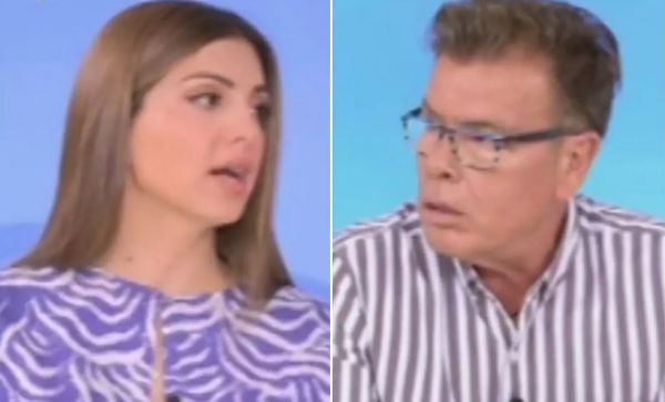 Λογομαχία Τσιμτσιλή – Παπανώτα: «Πώς μπορείς να επικροτείς αυτή την κοροϊδία;» – Τι συνέβη