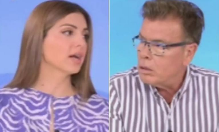 Λογομαχία Τσιμτσιλή – Παπανώτα: «Πώς μπορείς να επικροτείς αυτή την κοροϊδία;» – Τι συνέβη