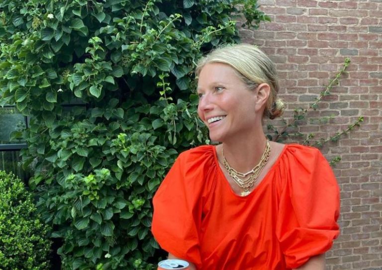 Γκουίνεθ Πάλτροου: Έφτασε στο όριο του αλκοολισμού στην καραντίνα