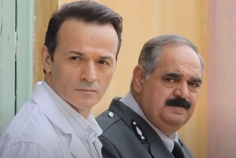 Άγριες Μέλισσες: Spoiler μεγατόνων από τον πιο διάσημο κουρέα