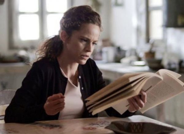 Άγριες Μέλισσες Spoiler: Μπροστά σε μεγάλο δίλημμα η Ασημίνα