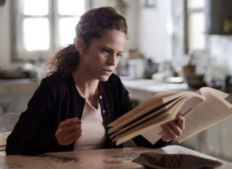 Άγριες Μέλισσες Spoiler: Μπροστά σε μεγάλο δίλημμα η Ασημίνα