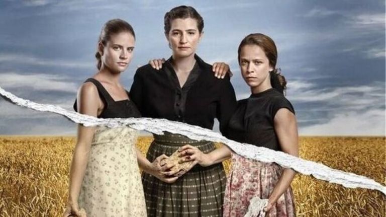 Άγριες Μέλισσες Spoiler: Με έναν ακόμα φόνο αντιμέτωπο το Διαφάνι