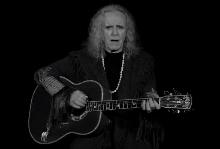 Ντέιβιντ Λιντς: Σκηνοθετεί το νέο βιντεοκλίπ του Donovan