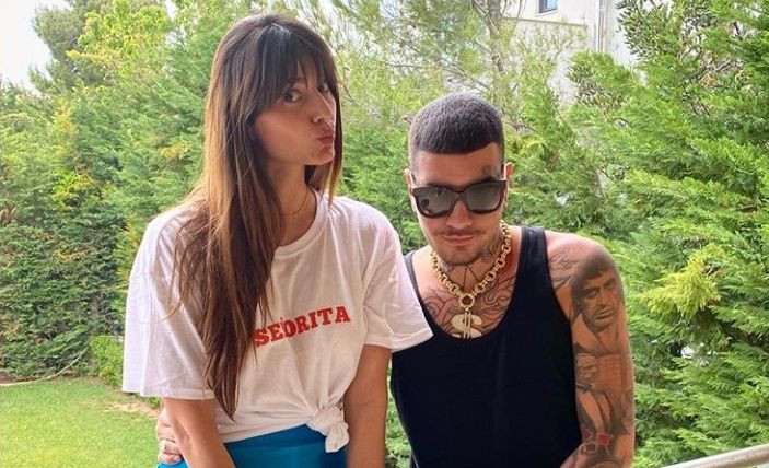 Ηλιάνα Παπαγεωργίου – Snik: Ο χωρισμός και η επόμενη μέρα