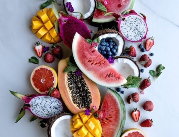 Ποια φρούτα έχουν την υψηλότερη περιεκτικότητα σε ζάχαρη;