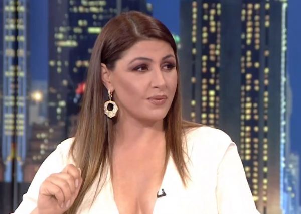 Έλενα Παπαρίζου: «Ένιωθα τεράστια μοναξιά – Περνούσα μία κατάθλιψη»