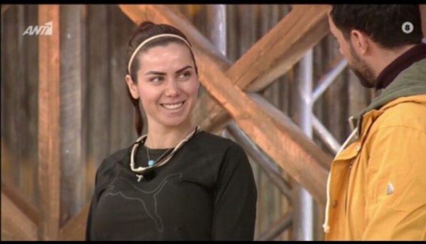 Η Φάρμα: Στα «μαχαίρια» Ντούπης και Κατσογρεσάκη