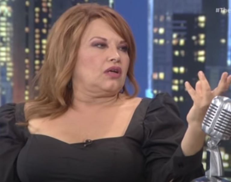 Νικολέτα Βλαβιανού: Δεν είναι μόνο η προηγούμενη γενιά – Oι νεότεροι κάνουν χειρότερα