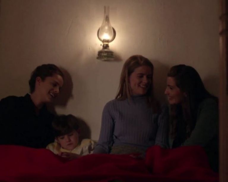 Άγριες Μέλισσες Spoiler: Η απόφαση του δικαστηρίου αλλάζει τα πάντα για τις αδελφές Σταμίρη