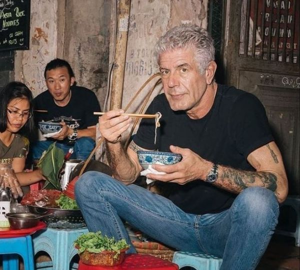 «Roadrunner»: Έρχεται το ντοκιμαντέρ για τον Άντονι Μπουρντέν