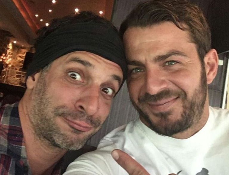 Γιώργος Χρανιώτης: «Δεν βλέπω Survivor – Προσβάλλει την αισθητική μου»